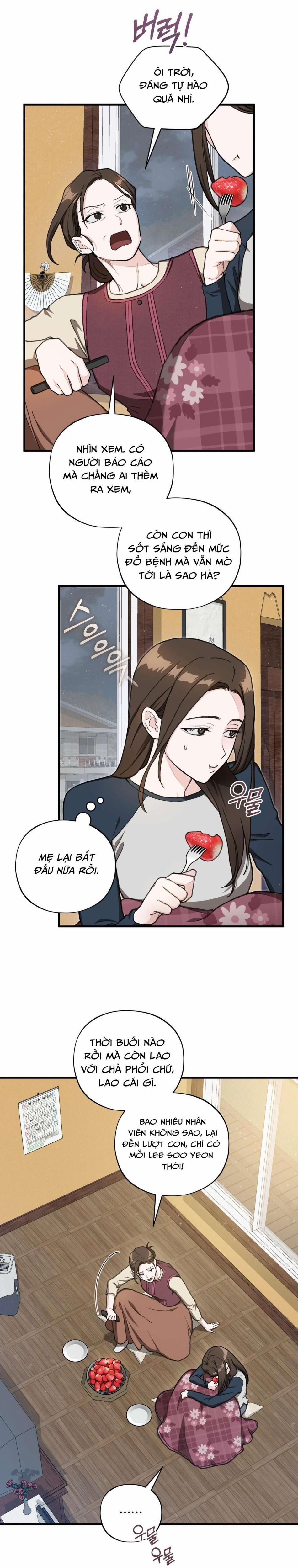 [18+] Quốc Lộ Số 1 1 trang 17