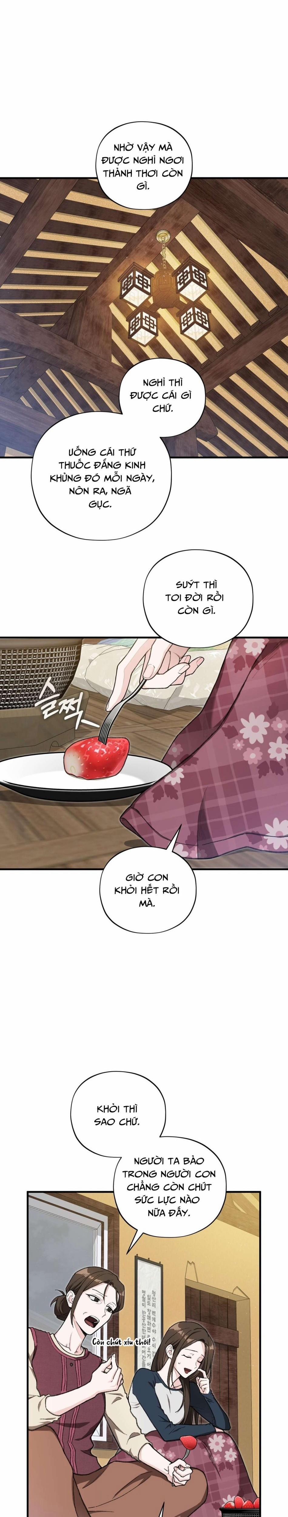 [18+] Quốc Lộ Số 1 1 trang 18