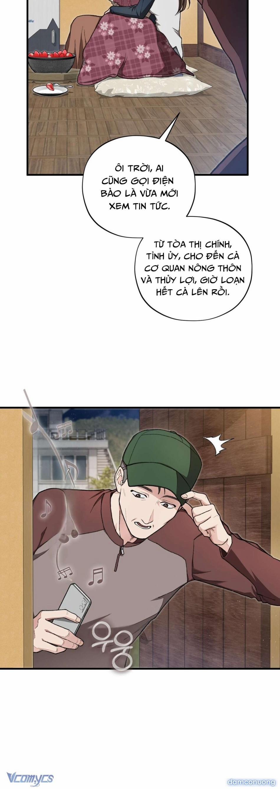 [18+] Quốc Lộ Số 1 1 trang 20