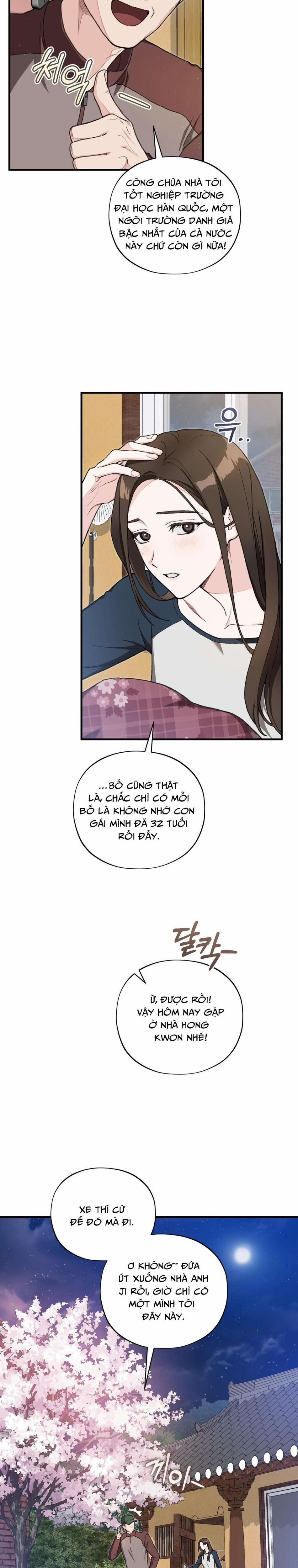 [18+] Quốc Lộ Số 1 1 trang 22