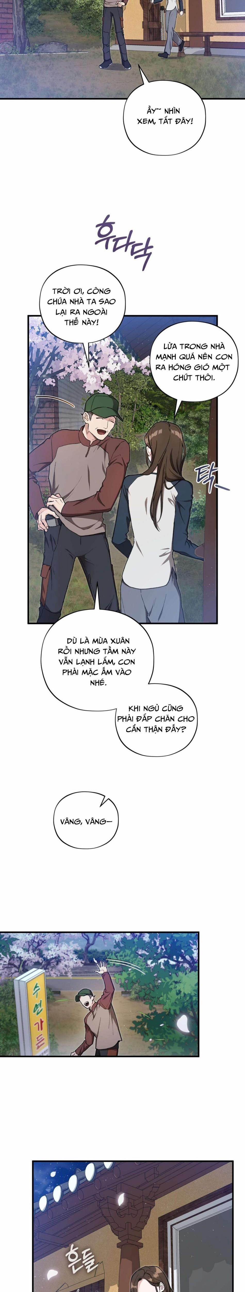 [18+] Quốc Lộ Số 1 1 trang 23