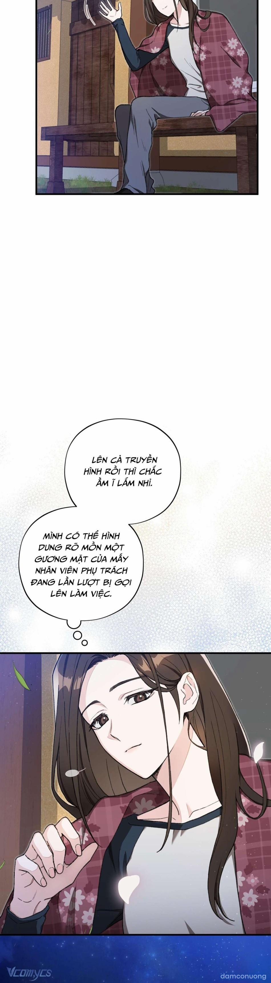 [18+] Quốc Lộ Số 1 1 trang 24