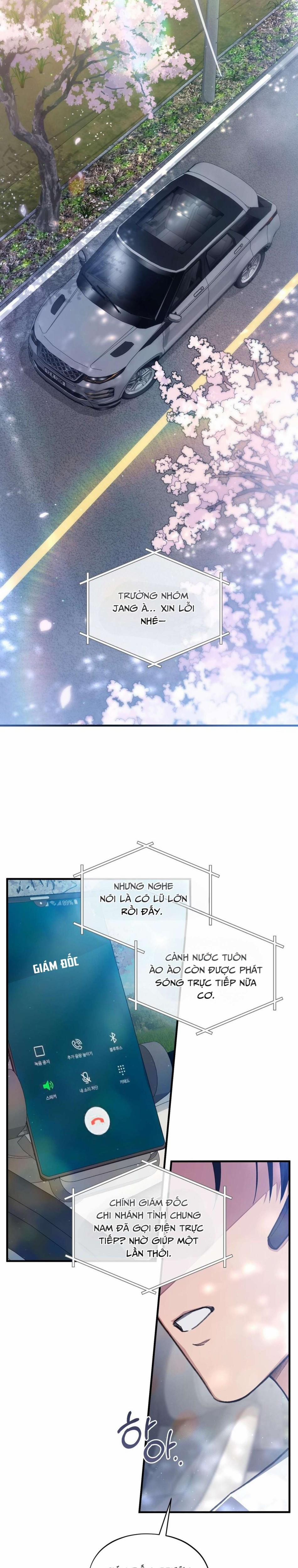 [18+] Quốc Lộ Số 1 1 trang 26