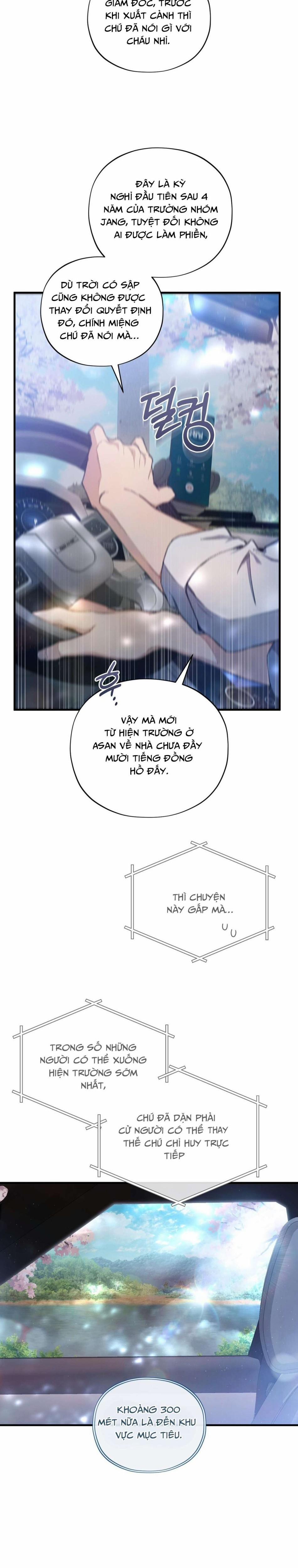 [18+] Quốc Lộ Số 1 1 trang 27