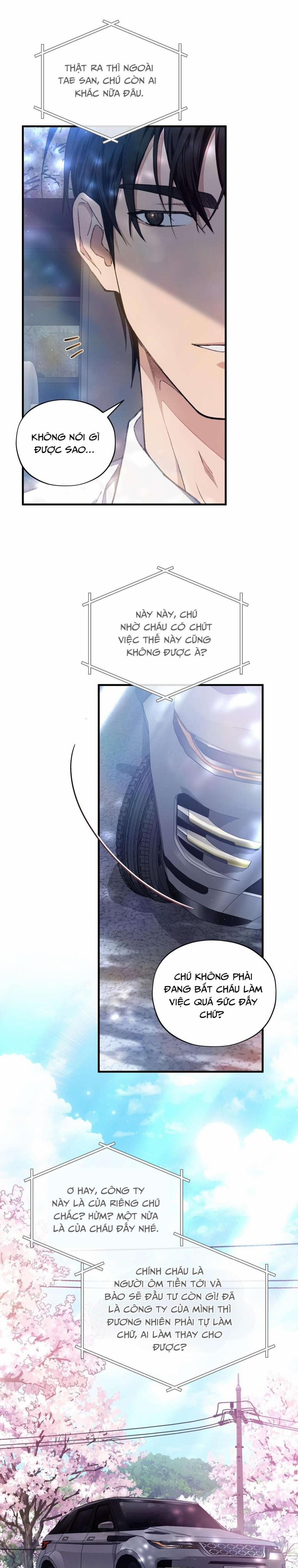 [18+] Quốc Lộ Số 1 1 trang 28