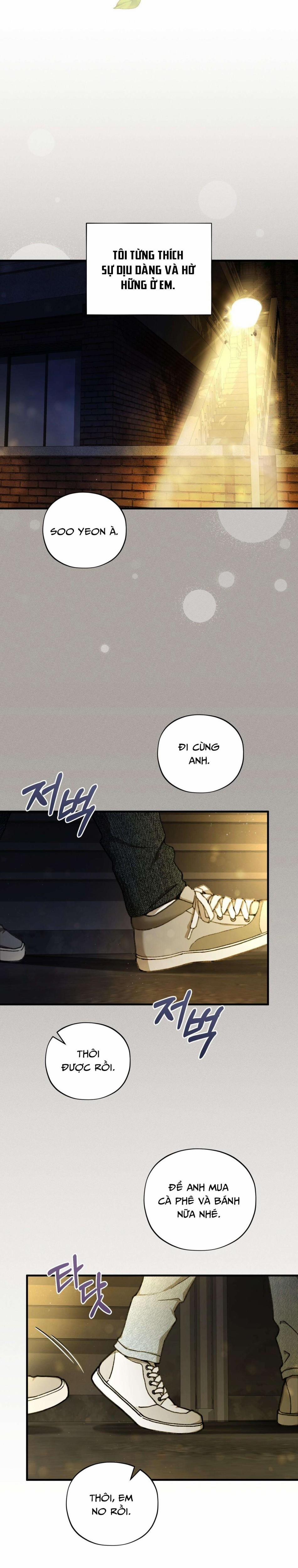 [18+] Quốc Lộ Số 1 1 trang 3