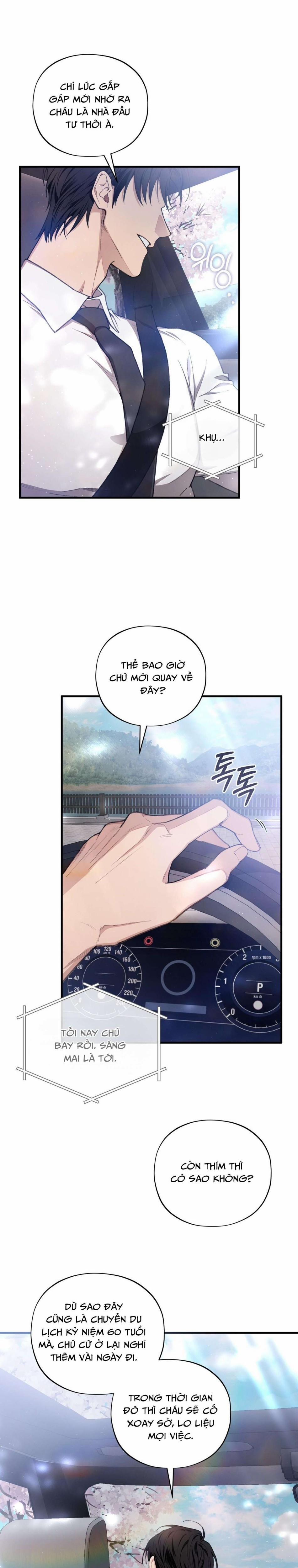 [18+] Quốc Lộ Số 1 1 trang 30