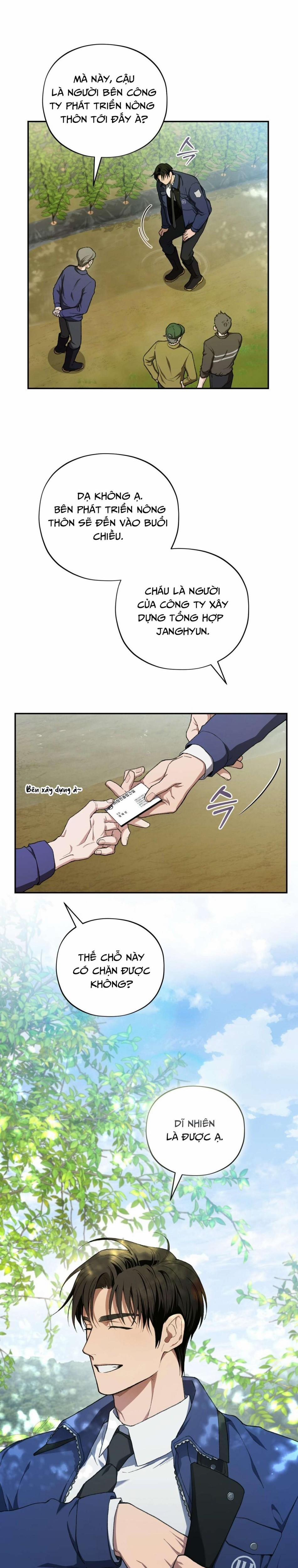 [18+] Quốc Lộ Số 1 2 trang 13