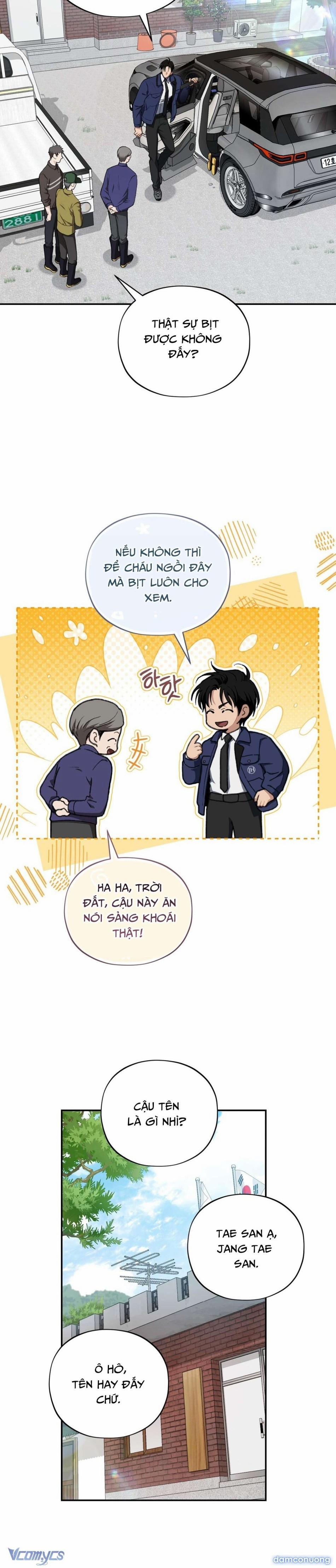 [18+] Quốc Lộ Số 1 2 trang 16