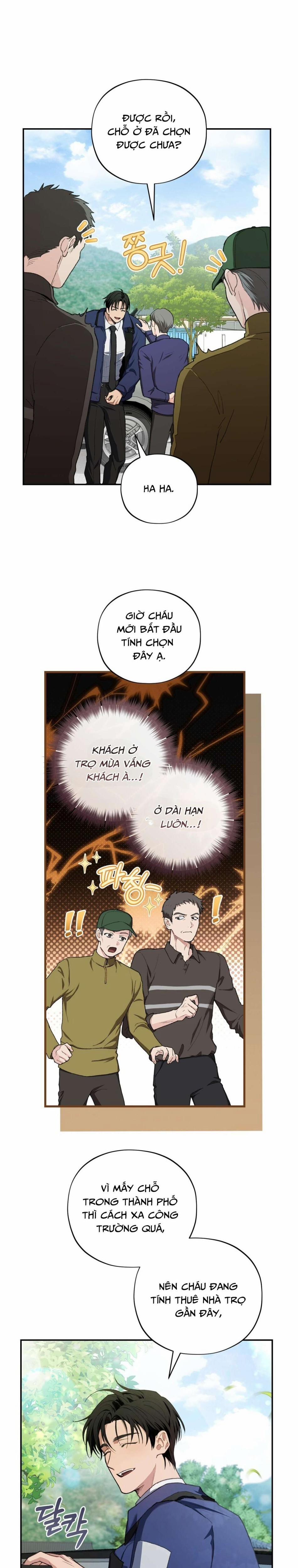 [18+] Quốc Lộ Số 1 2 trang 17