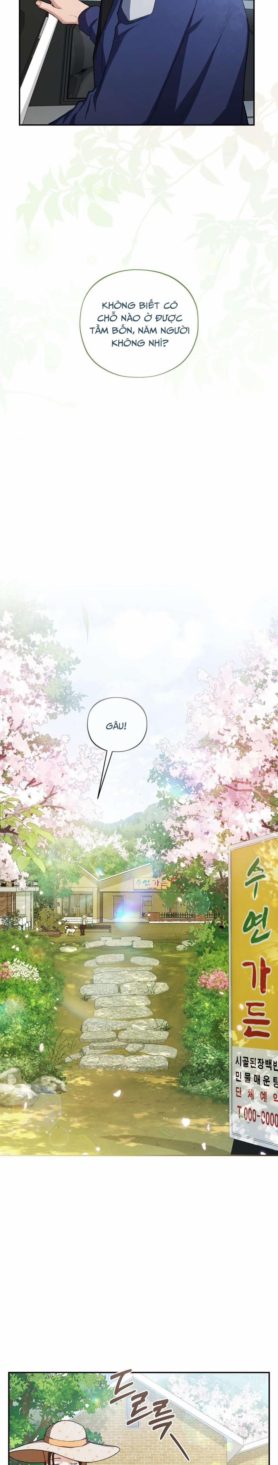 [18+] Quốc Lộ Số 1 2 trang 18