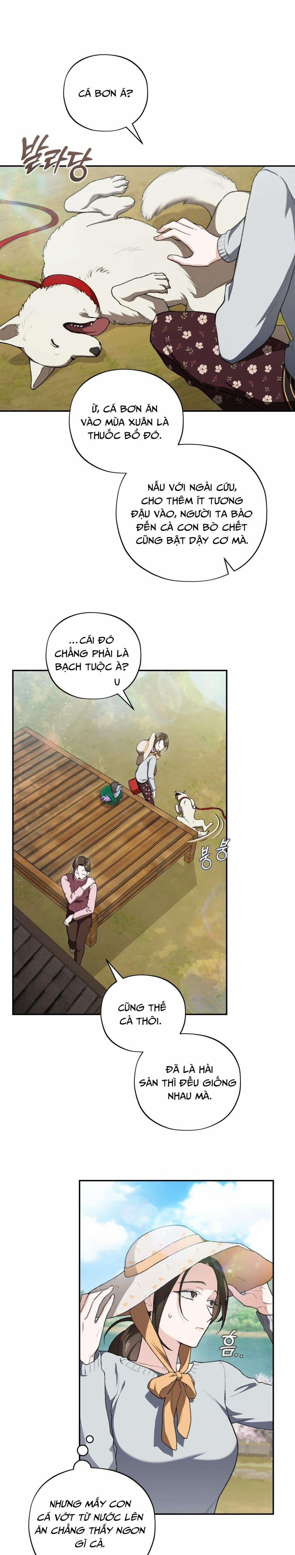 [18+] Quốc Lộ Số 1 2 trang 21