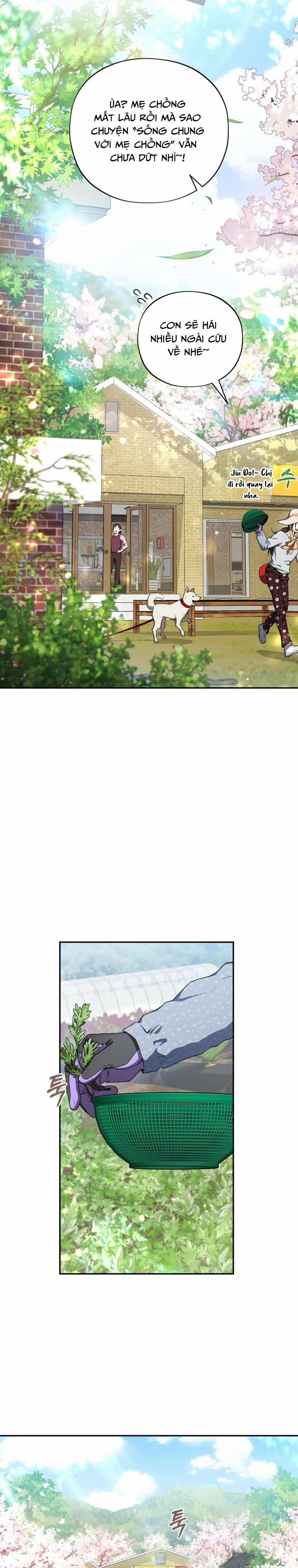 [18+] Quốc Lộ Số 1 2 trang 23