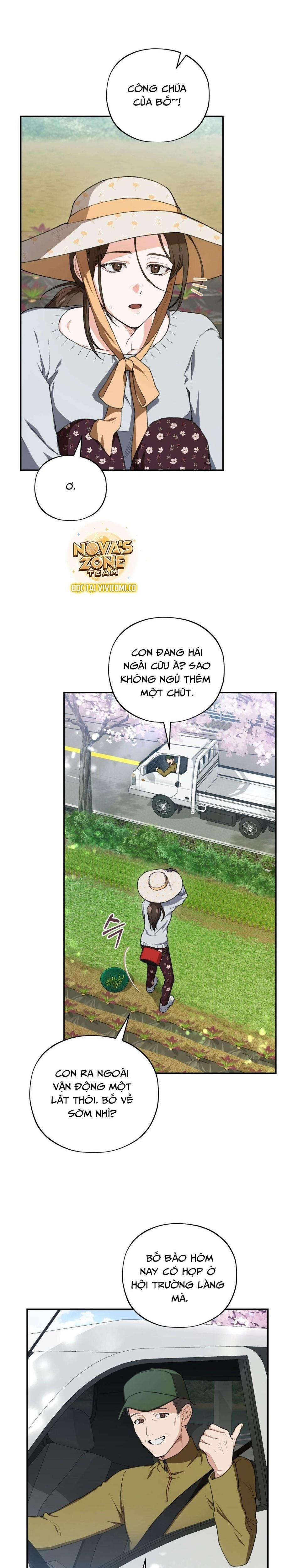 [18+] Quốc Lộ Số 1 2 trang 25
