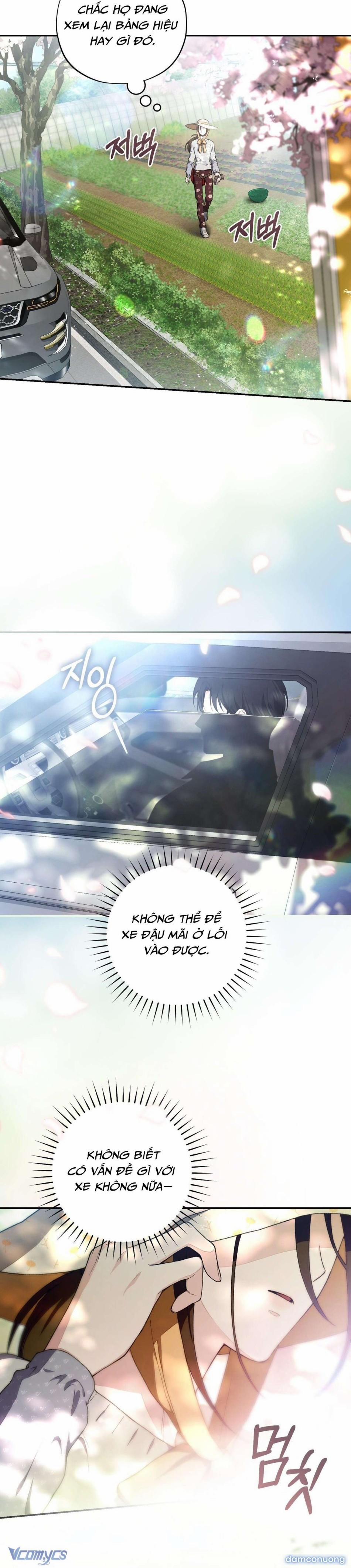 [18+] Quốc Lộ Số 1 2 trang 28