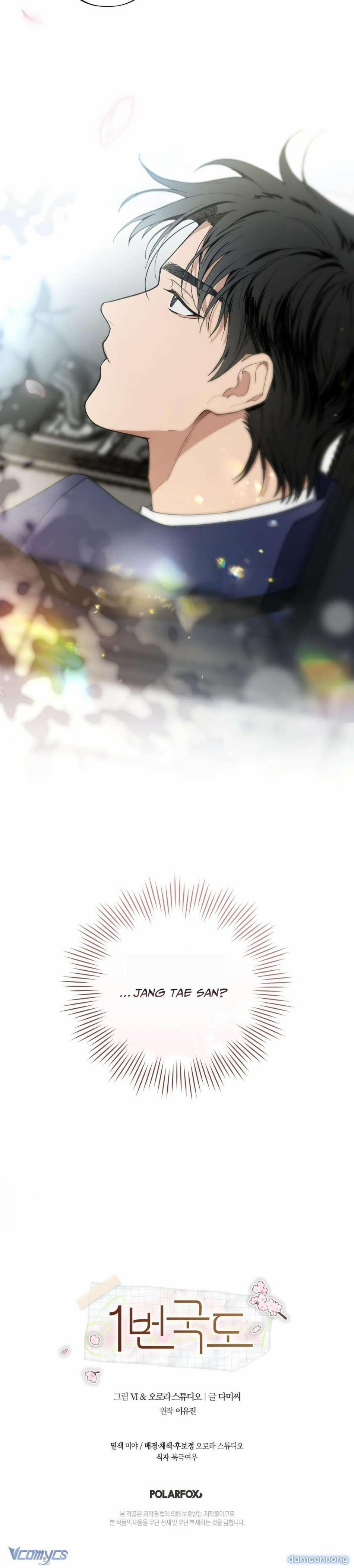 [18+] Quốc Lộ Số 1 2 trang 30