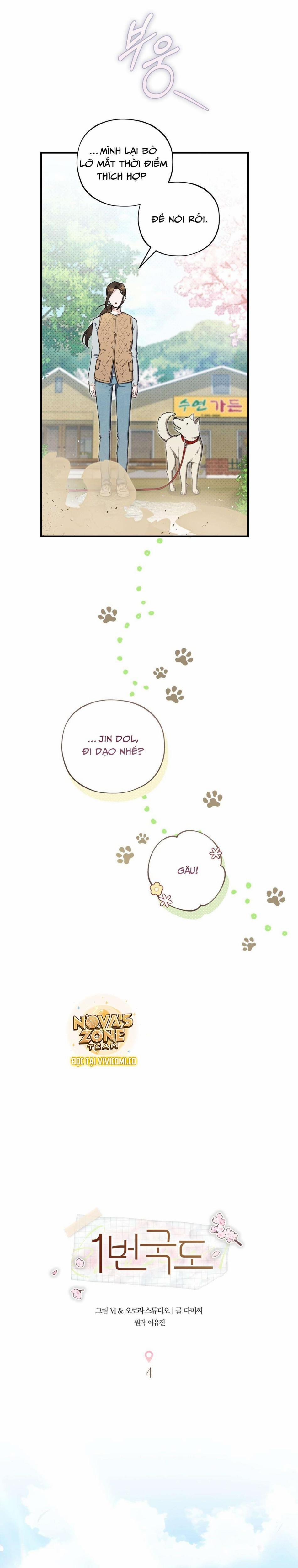 [18+] Quốc Lộ Số 1 4 trang 13