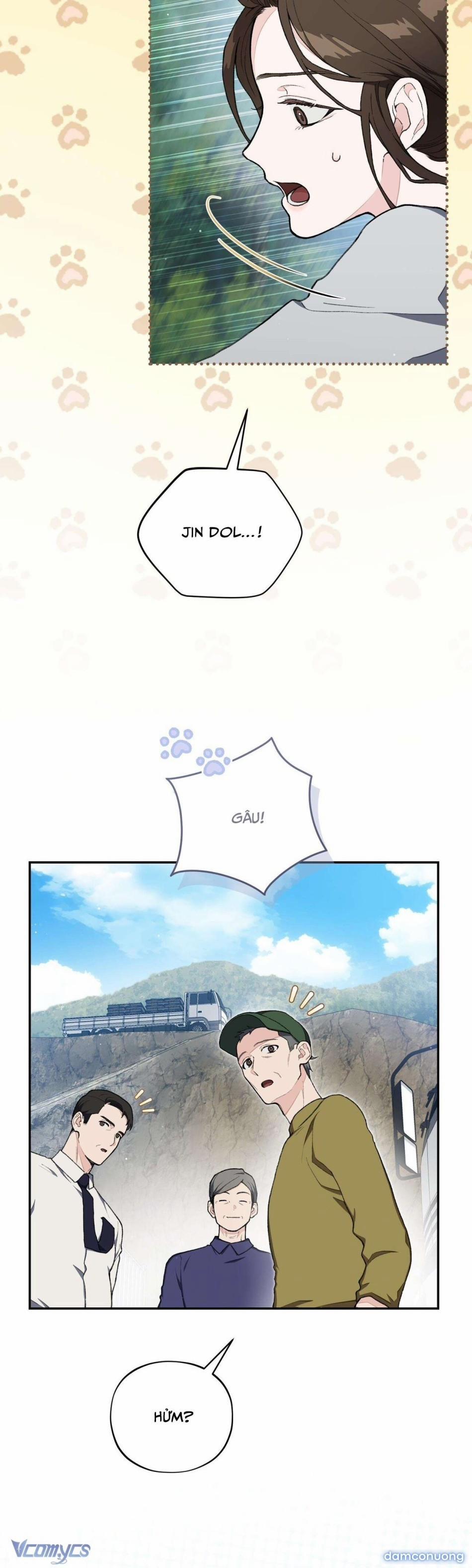 [18+] Quốc Lộ Số 1 4 trang 16