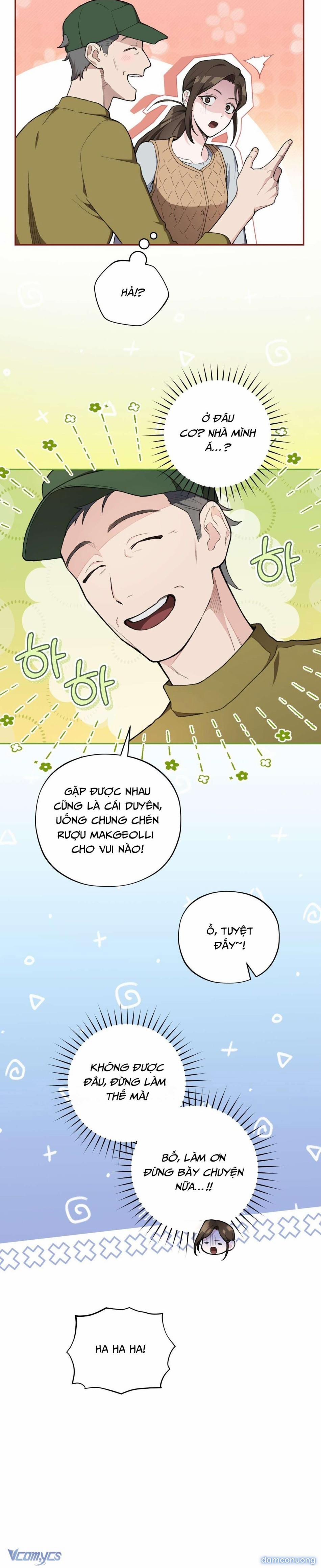 [18+] Quốc Lộ Số 1 4 trang 19