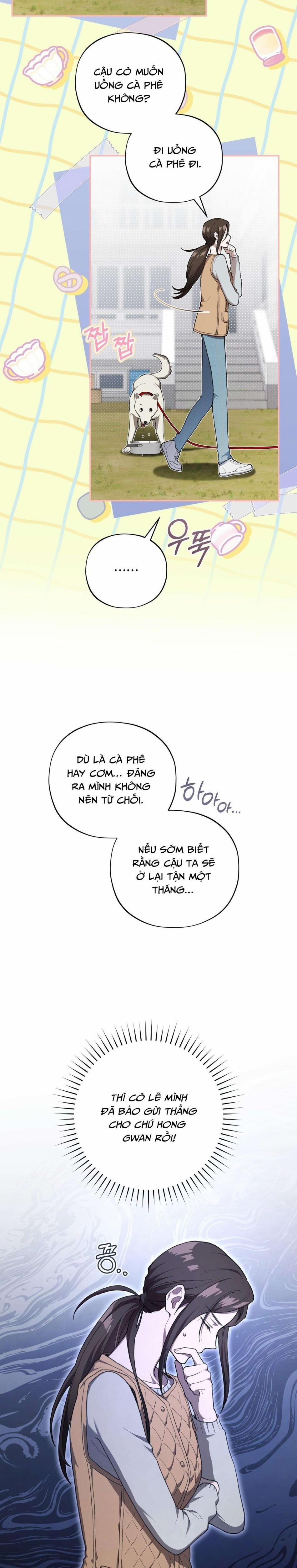 [18+] Quốc Lộ Số 1 4 trang 2