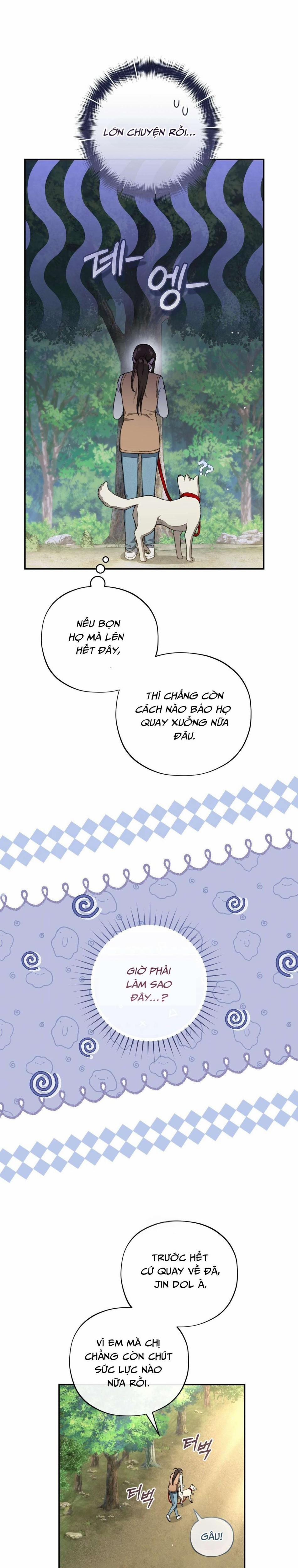 [18+] Quốc Lộ Số 1 4 trang 20