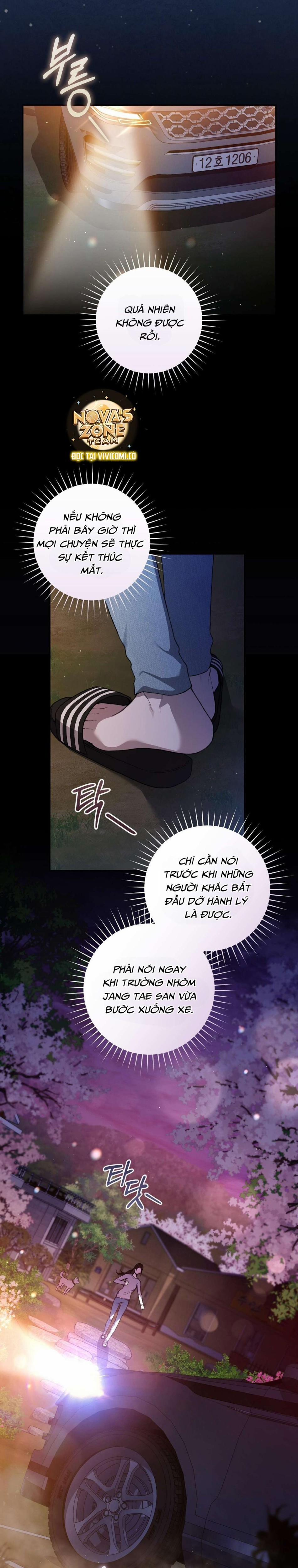 [18+] Quốc Lộ Số 1 4 trang 25