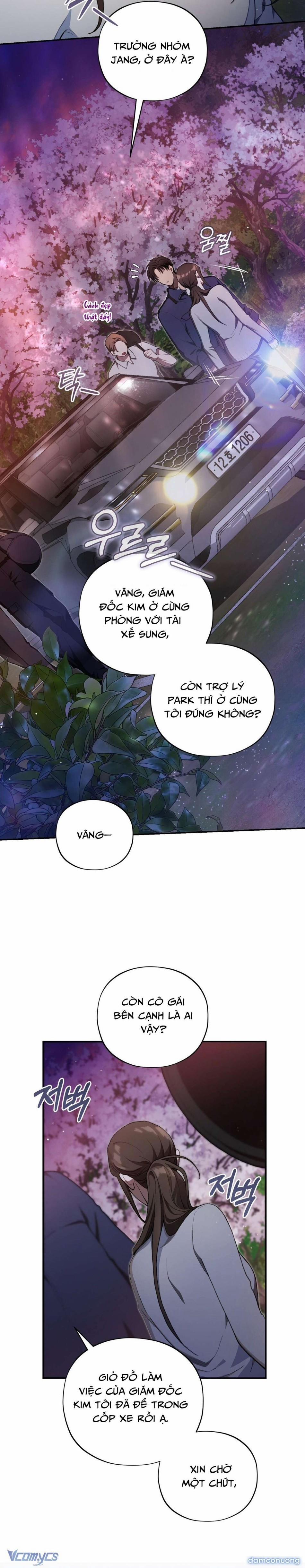 [18+] Quốc Lộ Số 1 4 trang 28