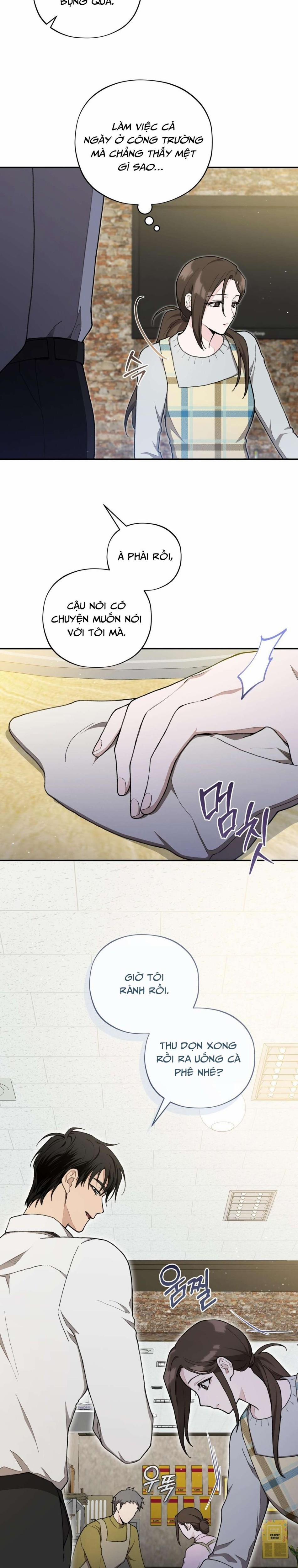 [18+] Quốc Lộ Số 1 5 trang 14