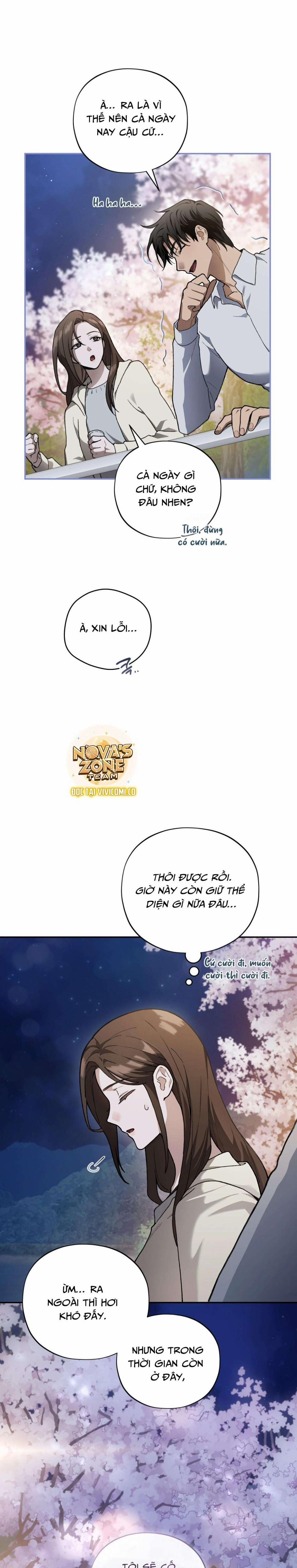 [18+] Quốc Lộ Số 1 5 trang 25