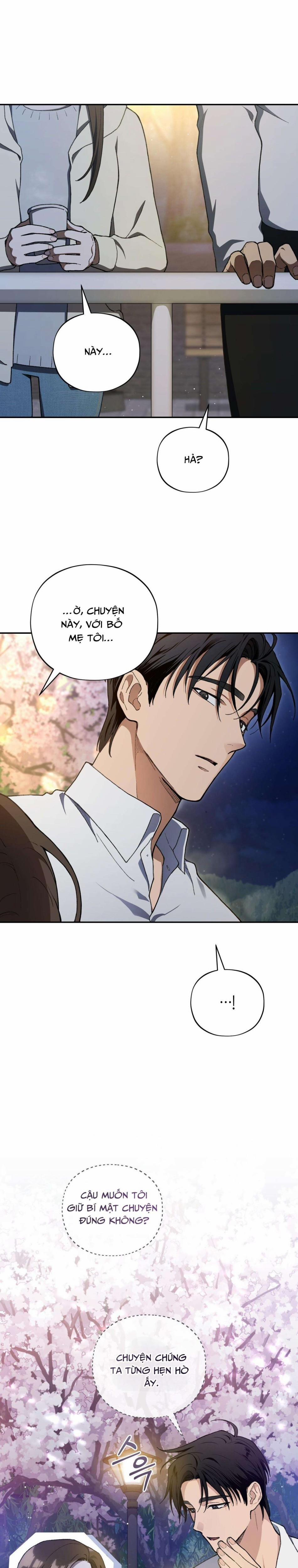 [18+] Quốc Lộ Số 1 5 trang 27