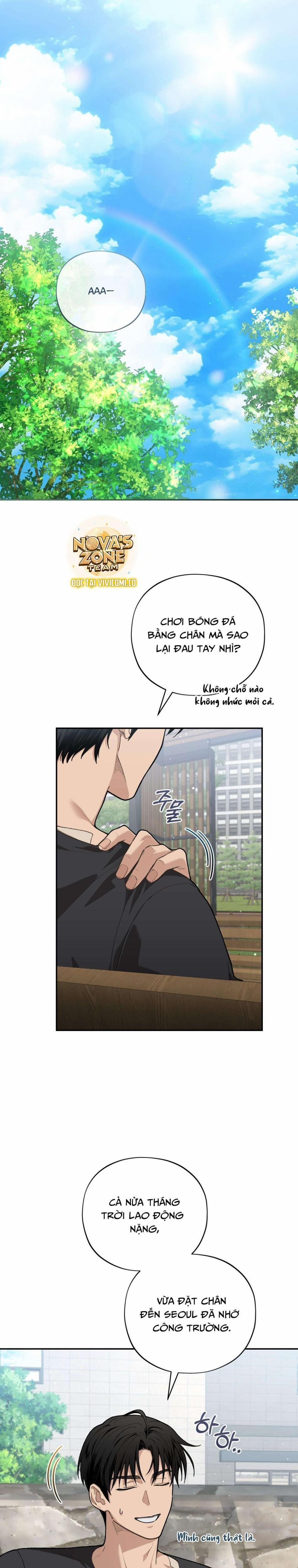 [18+] Quốc Lộ Số 1 9 trang 1