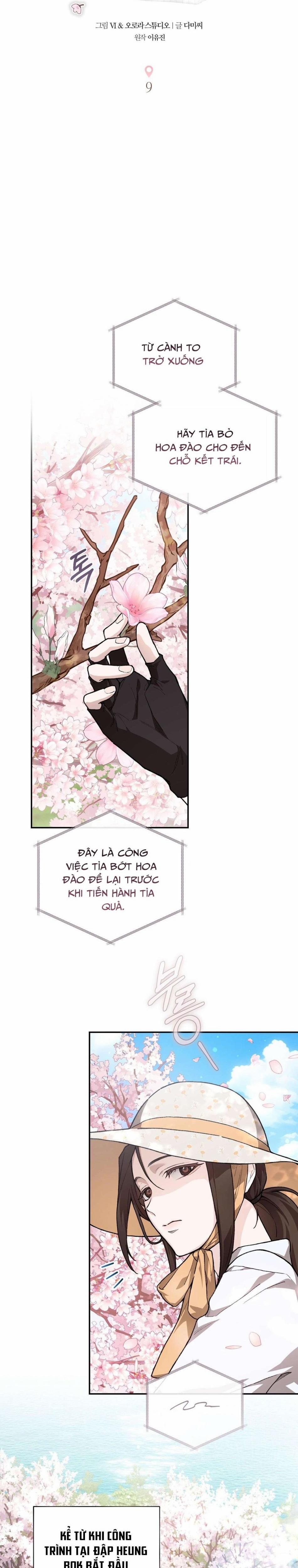 [18+] Quốc Lộ Số 1 9 trang 17