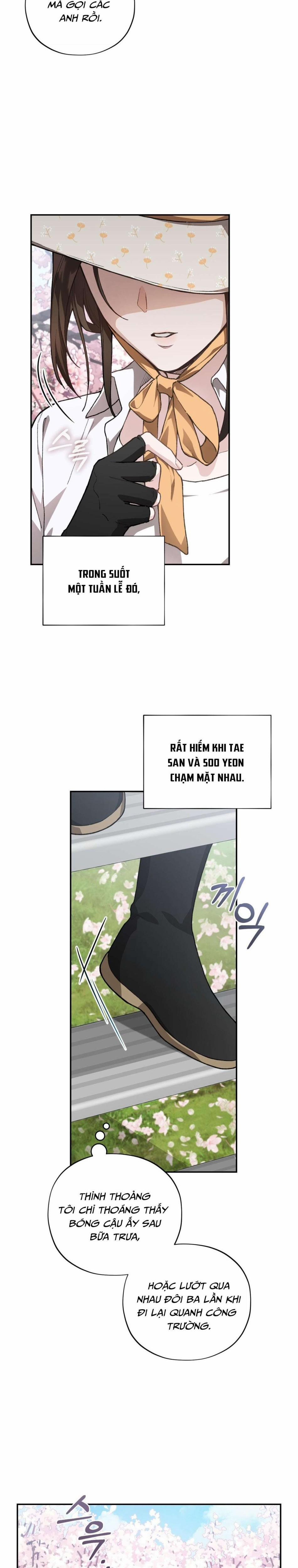 [18+] Quốc Lộ Số 1 9 trang 21