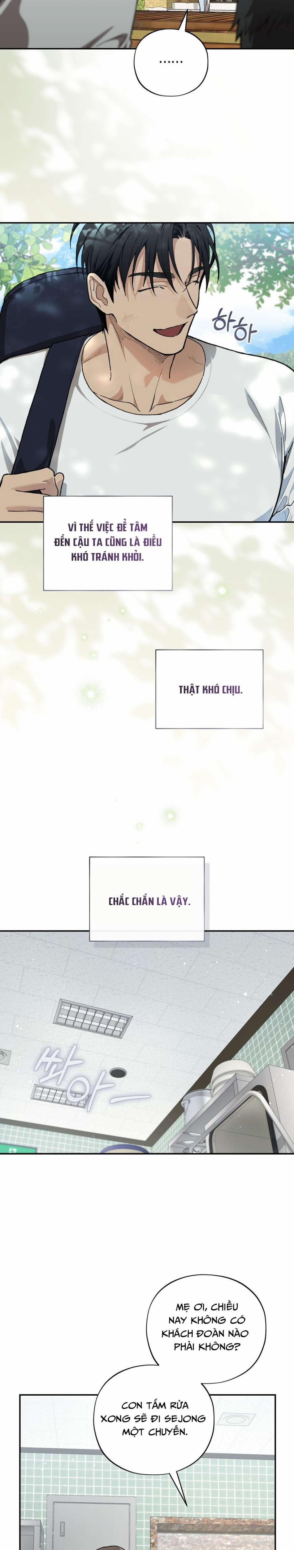 [18+] Quốc Lộ Số 1 9 trang 25