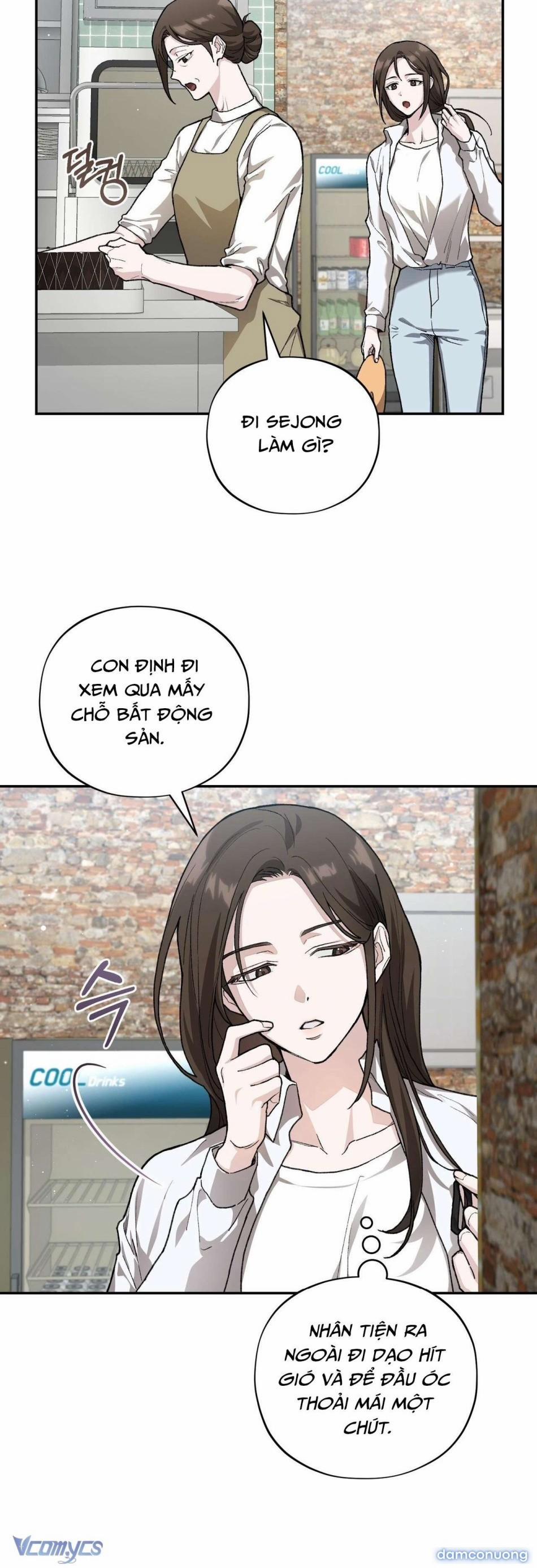 [18+] Quốc Lộ Số 1 9 trang 26