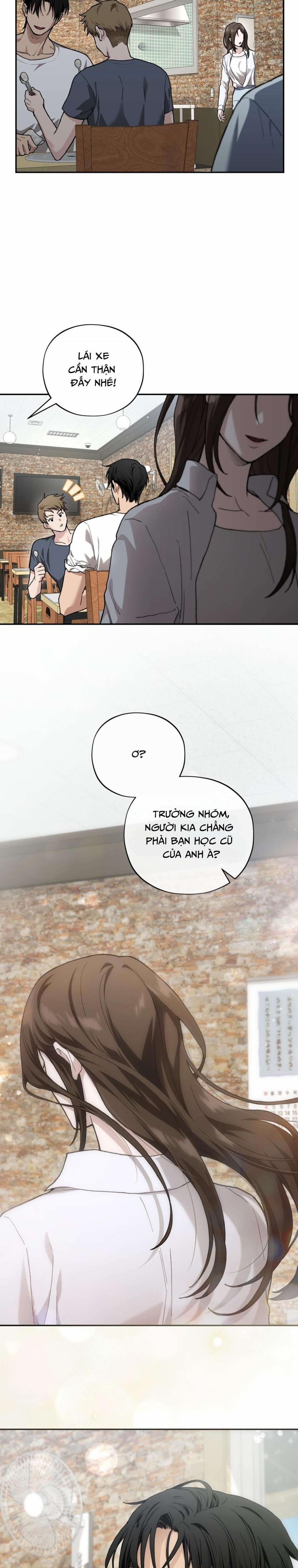 [18+] Quốc Lộ Số 1 9 trang 28