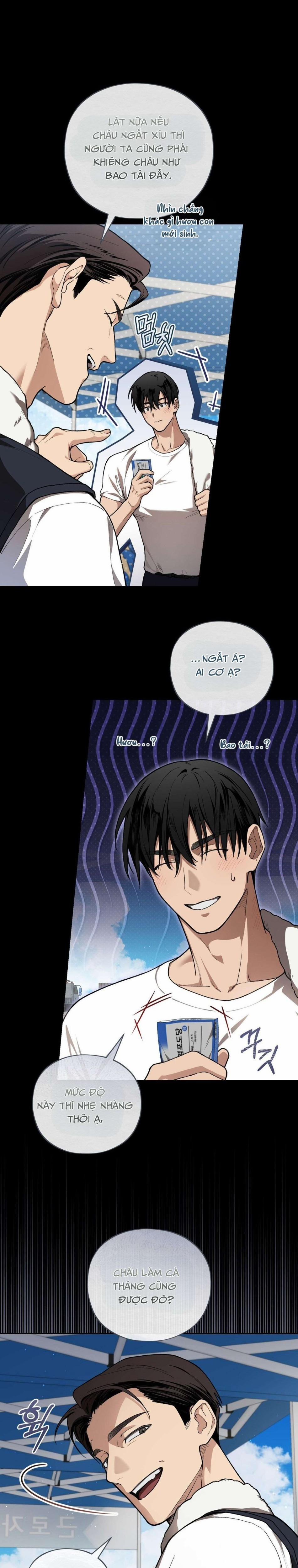 [18+] Quốc Lộ Số 1 9 trang 6