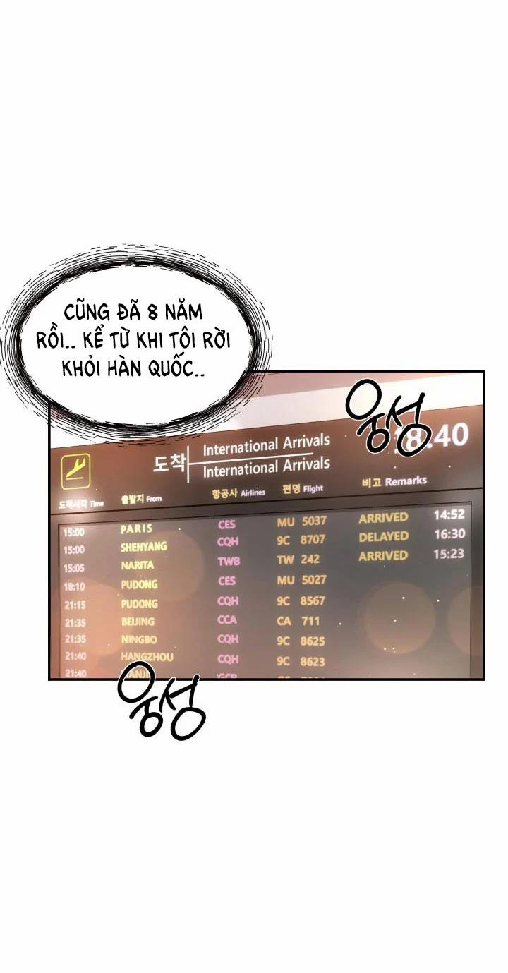 [18+] Quý Ngài Ác Ma 1.1 trang 14