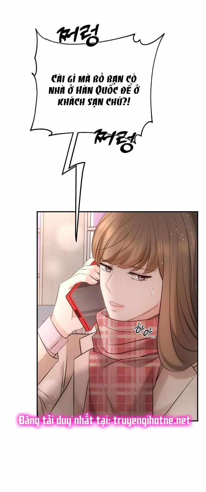 [18+] Quý Ngài Ác Ma 1.1 trang 27