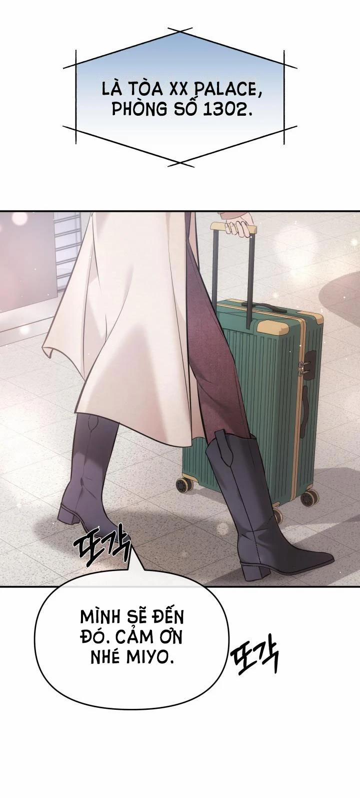 [18+] Quý Ngài Ác Ma 1.1 trang 29