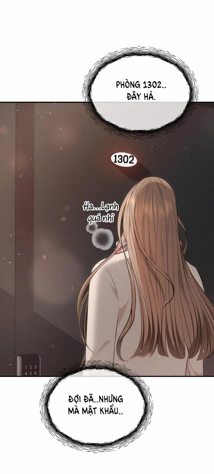 [18+] Quý Ngài Ác Ma 1.1 trang 31