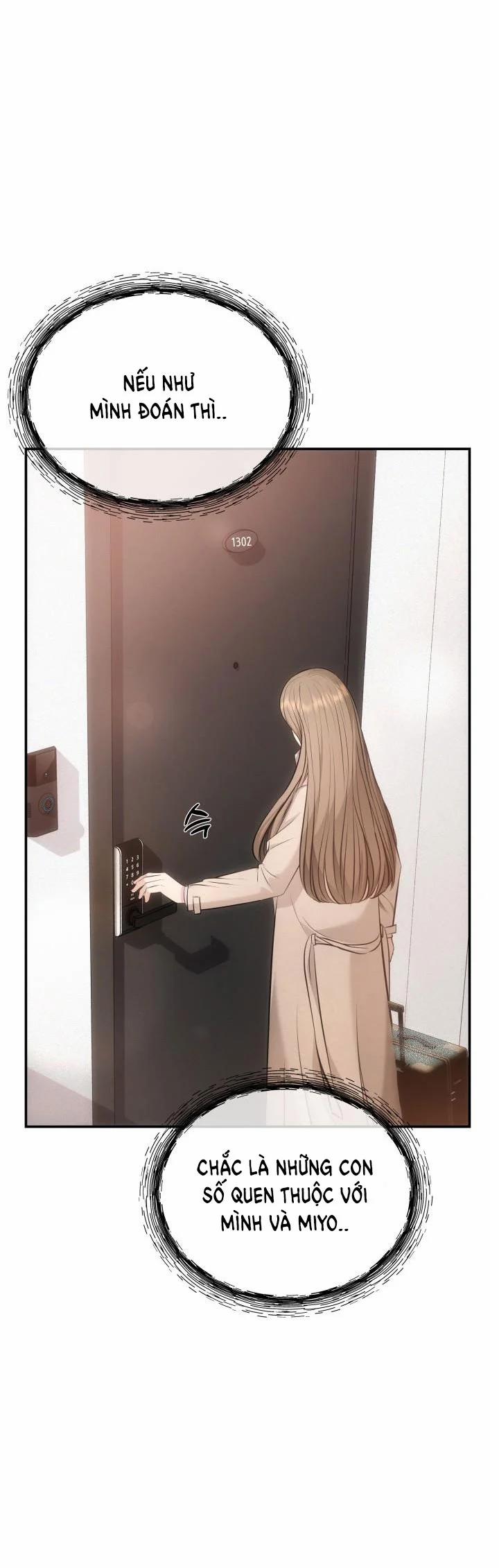 [18+] Quý Ngài Ác Ma 1.1 trang 32