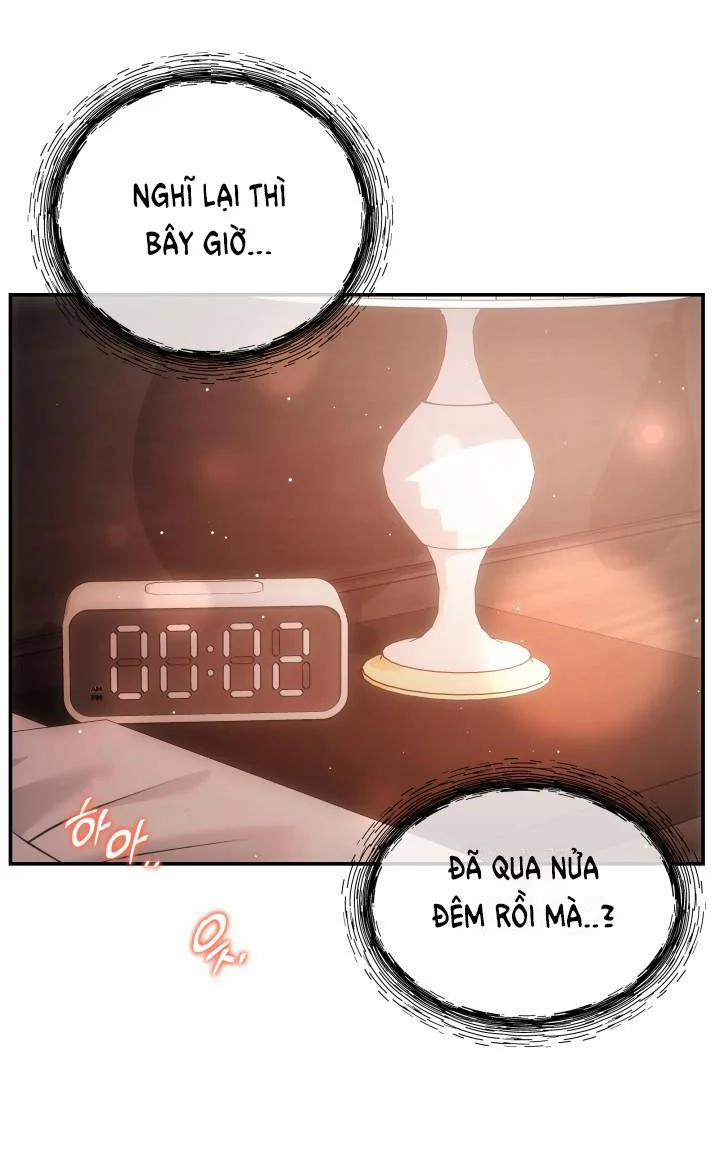 [18+] Quý Ngài Ác Ma 1.1 trang 6
