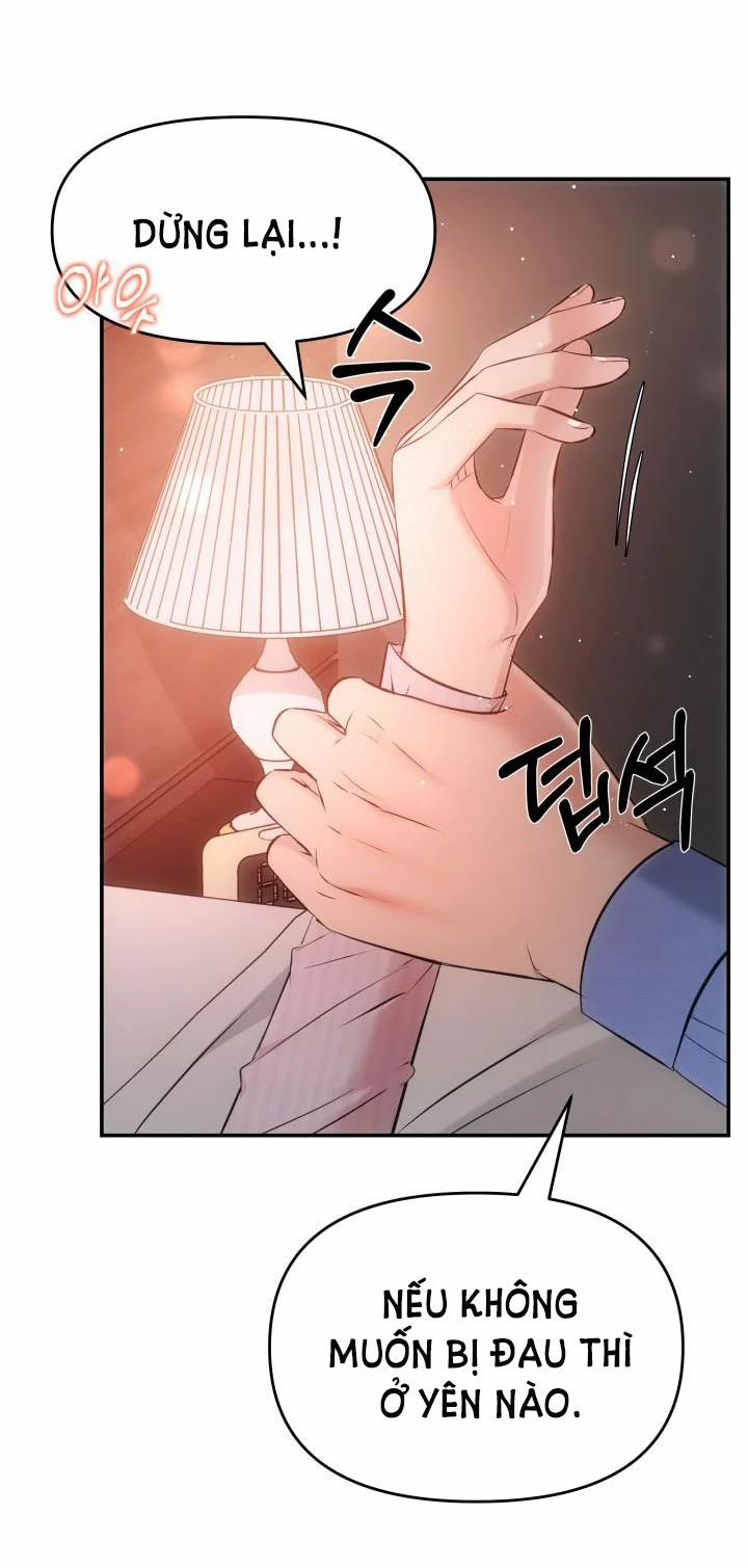 [18+] Quý Ngài Ác Ma 1.1 trang 8