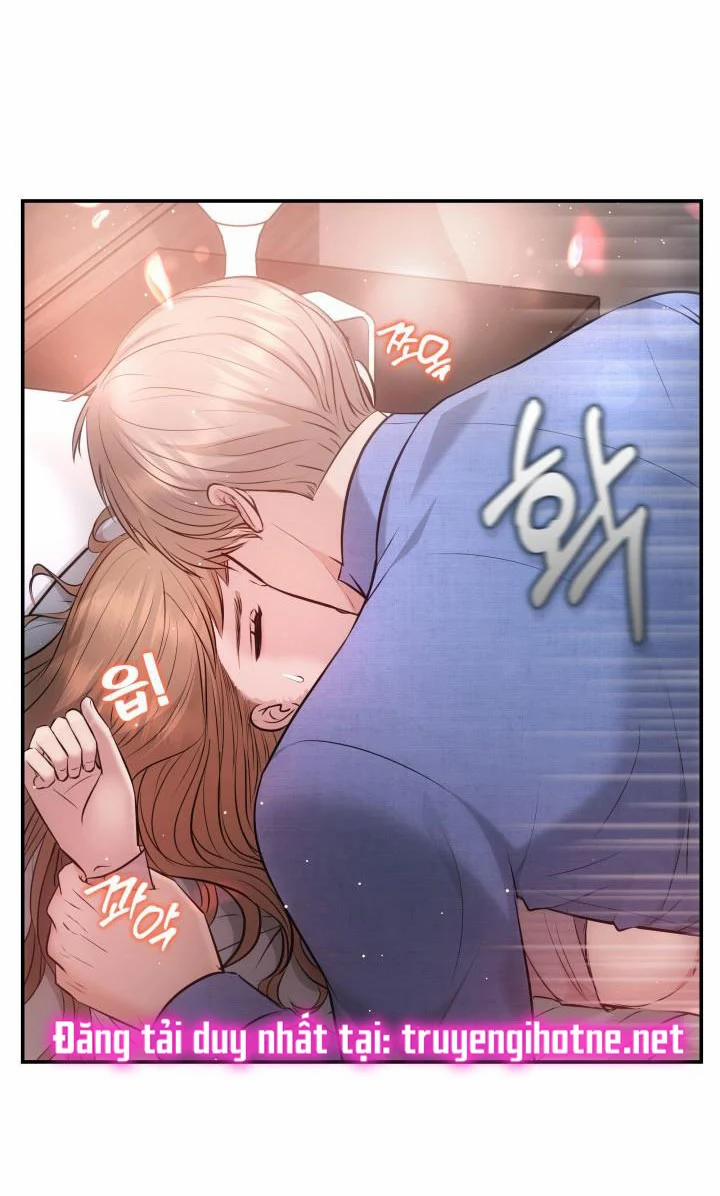 [18+] Quý Ngài Ác Ma 1.1 trang 9