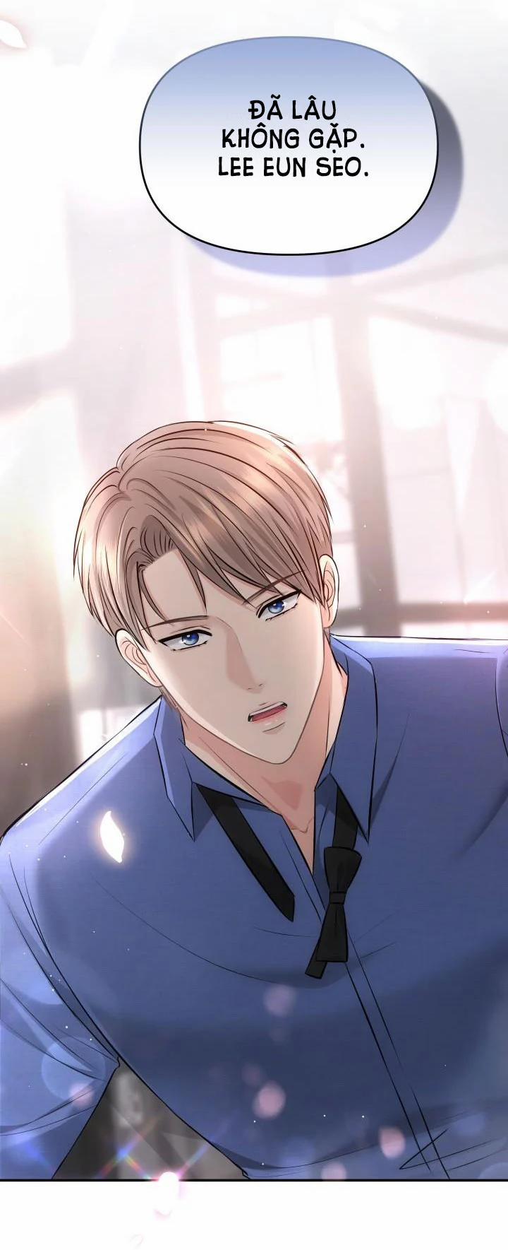 [18+] Quý Ngài Ác Ma 1.2 trang 3