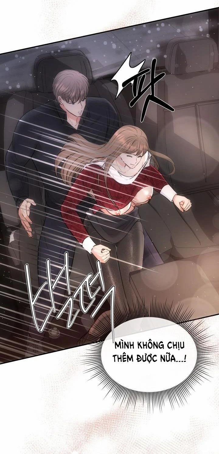 [18+] Quý Ngài Ác Ma 17.2 trang 21