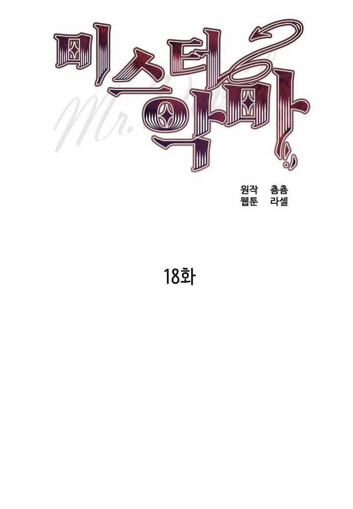 [18+] Quý Ngài Ác Ma 18.1 trang 2