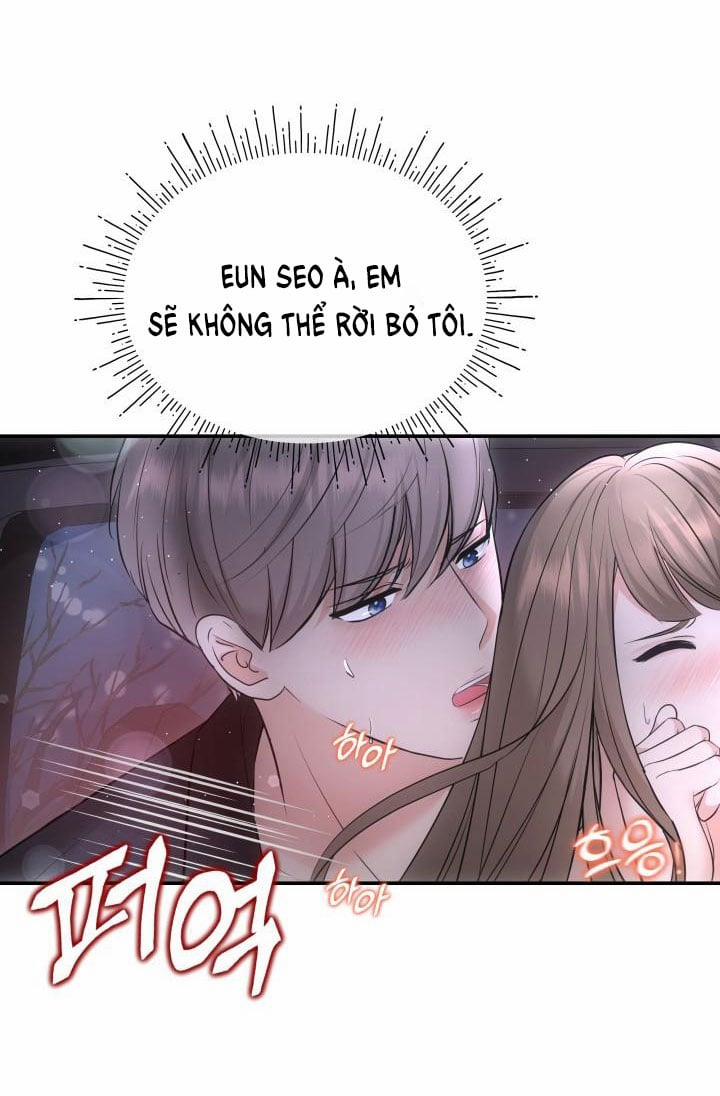 [18+] Quý Ngài Ác Ma 18.1 trang 25