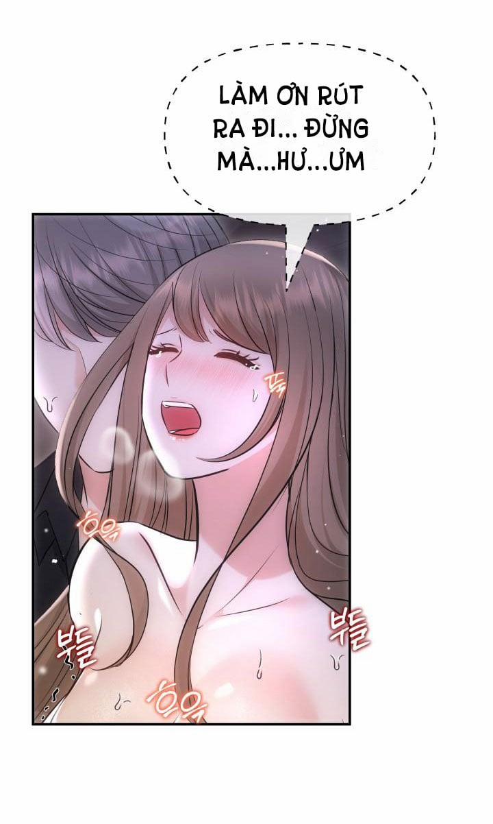 [18+] Quý Ngài Ác Ma 18.1 trang 30